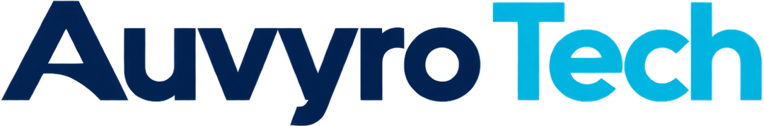 Auvyro Tech